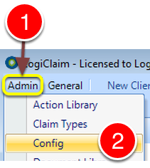 Open Config