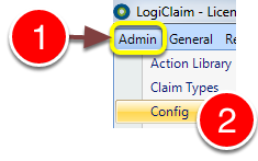 Open Config