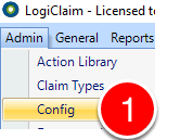 Open Config