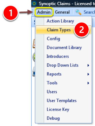 Adding to or Changing the Miss-Selling Checklist.
