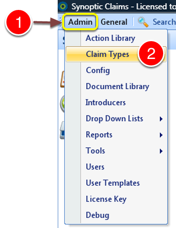 Adding to or Changing the Details Questionnaire