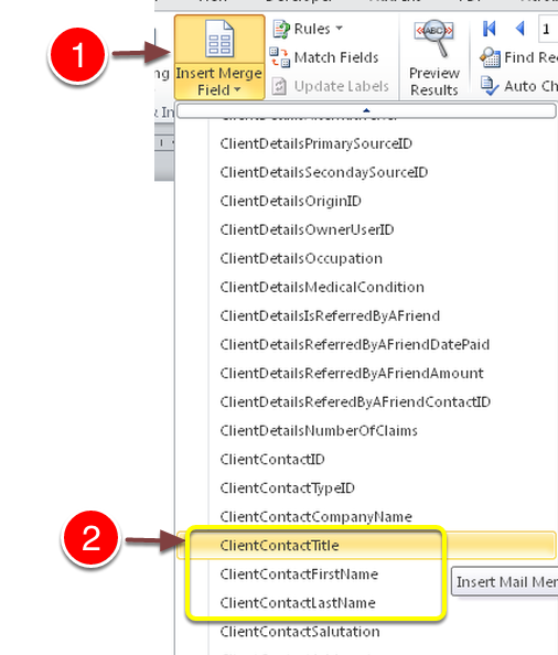 Insert What We Want to Do if Field is = 0