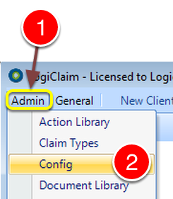 Open Config