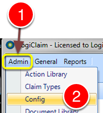 Open Config