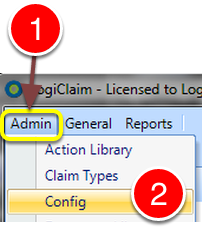 Open Config