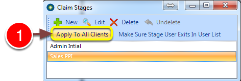 Bulk Assignments