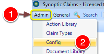 Open Config