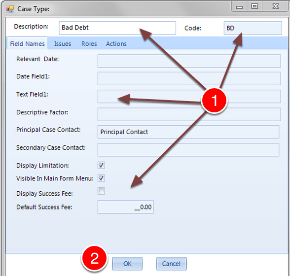 Edit Details