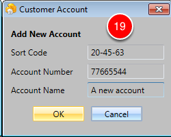 Add Account