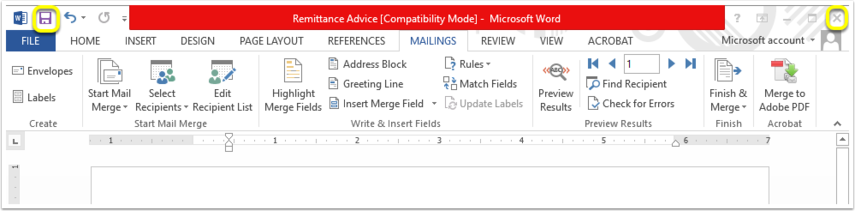 Remittance Advice [Compatibility Mode] - Microsoft Word