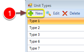 Add a Unit Type