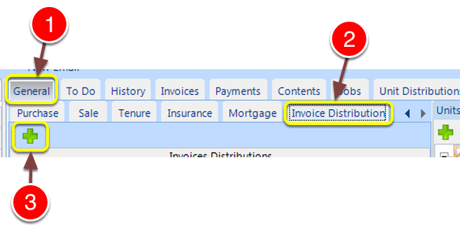 Running the Distribution with the Percentage Rule