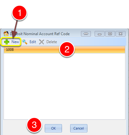 Create an Account