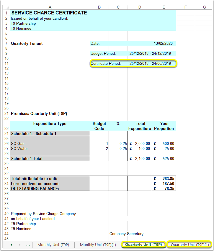 Certificates - 25-12-2018 to 24-12-20191262322242 - Microsoft Excel